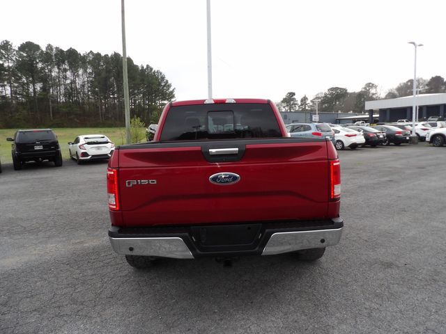 2015 Ford F-150 XLT | Dalton, GA | Paniagua Auto Mall 