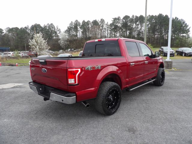 2015 Ford F-150 XLT | Dalton, GA | Paniagua Auto Mall 2015 Ford F-150 XLT | Dalton, GA | Paniagua Auto Mall