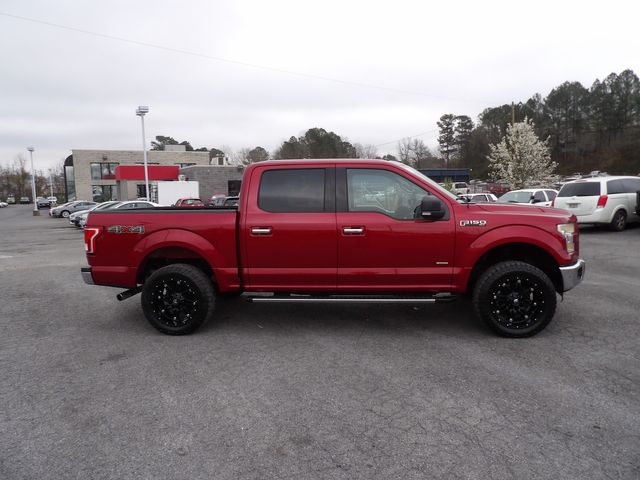 2015 Ford F-150 XLT | Dalton, GA | Paniagua Auto Mall 2015 Ford F-150 XLT | Dalton, GA | Paniagua Auto Mall