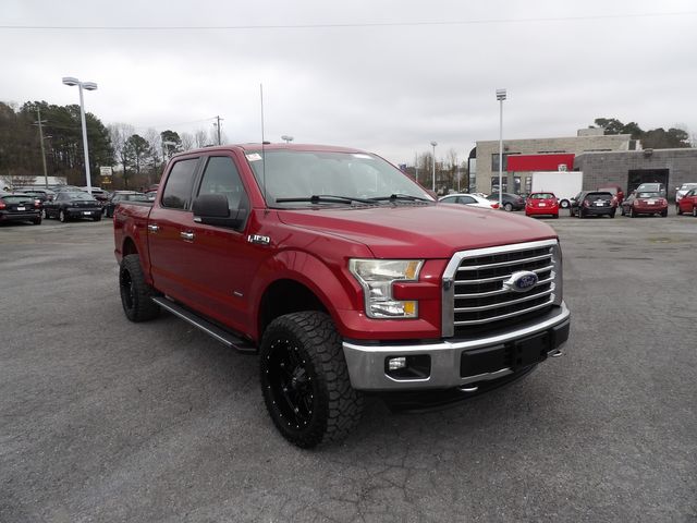 2015 Ford F-150 XLT | Dalton, GA | Paniagua Auto Mall 
