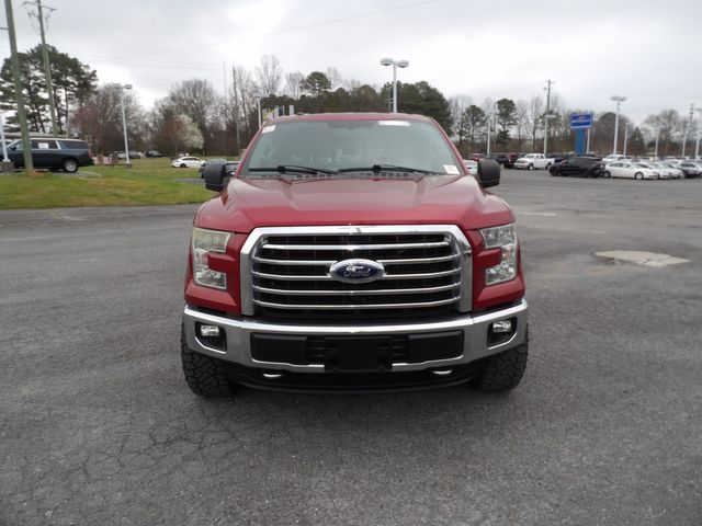 2015 Ford F-150 XLT | Dalton, GA | Paniagua Auto Mall 