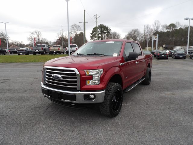 2015 Ford F-150 XLT | Dalton, GA | Paniagua Auto Mall 