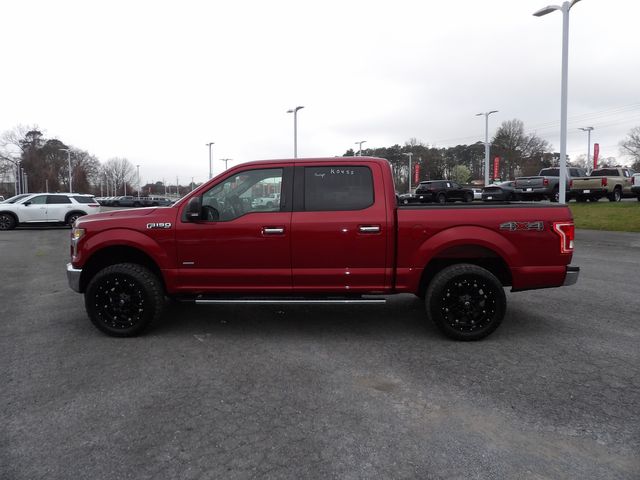 2015 Ford F-150 XLT | Dalton, GA | Paniagua Auto Mall 2015 Ford F-150 XLT | Dalton, GA | Paniagua Auto Mall