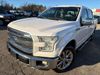 2015 Ford F-150 Lariat | Gainesville, GA | Global Motorsports