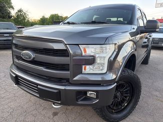 2015 Ford F-150 Lariat | Gainesville, GA | Global Motorsports