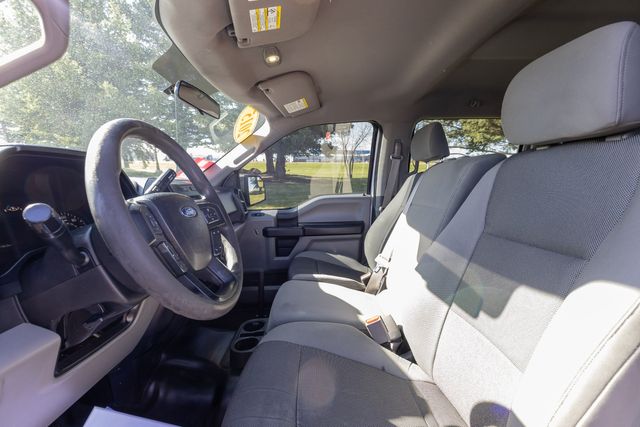 2015 Ford F-150 XL | Great Falls, Montana | Bleskin Motor Company 