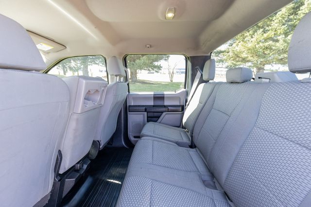 2015 Ford F-150 XL | Great Falls, Montana | Bleskin Motor Company 
