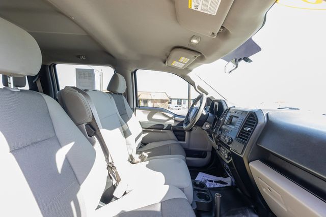2015 Ford F-150 XL | Great Falls, Montana | Bleskin Motor Company 