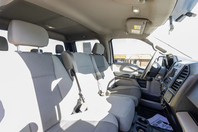 2015 Ford F-150 XL | Great Falls, Montana | Bleskin Motor Company 
