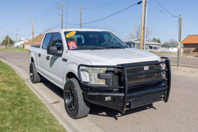 2015 Ford F-150 XL | Great Falls, Montana | Bleskin Motor Company 