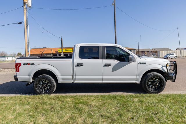2015 Ford F-150 XL | Great Falls, Montana | Bleskin Motor Company 