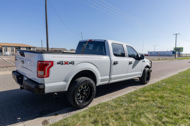 2015 Ford F-150 XL | Great Falls, Montana | Bleskin Motor Company 2015 Ford F-150 XL | Great Falls, Montana | Bleskin Motor Company