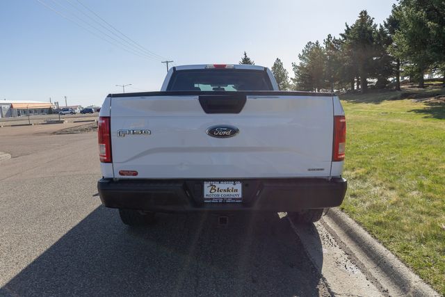2015 Ford F-150 XL | Great Falls, Montana | Bleskin Motor Company 