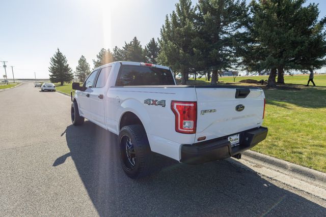 2015 Ford F-150 XL | Great Falls, Montana | Bleskin Motor Company 