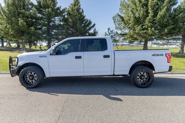 2015 Ford F-150 XL | Great Falls, Montana | Bleskin Motor Company 2015 Ford F-150 XL | Great Falls, Montana | Bleskin Motor Company