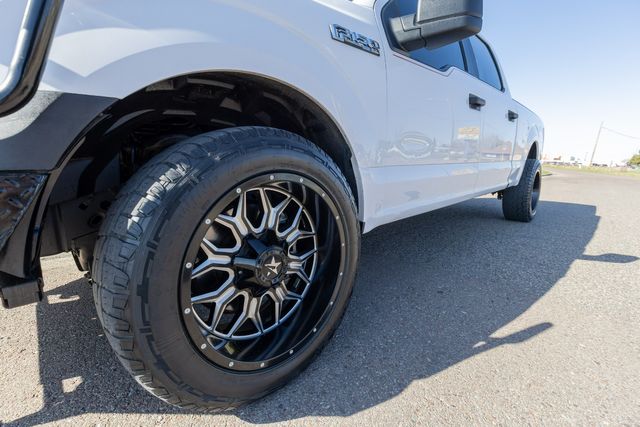 2015 Ford F-150 XL | Great Falls, Montana | Bleskin Motor Company 2015 Ford F-150 XL | Great Falls, Montana | Bleskin Motor Company