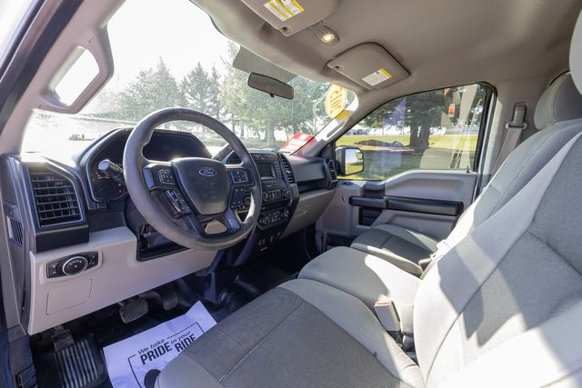 2015 Ford F-150 XL | Great Falls, Montana | Bleskin Motor Company 2015 Ford F-150 XL | Great Falls, Montana | Bleskin Motor Company