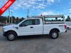 2015 Ford F-150 XL | Hoosick Falls, New York | Upstate Auto Sales 2015 Ford F-150 XL | Hoosick Falls, New York | Upstate Auto Sales
