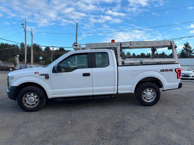 2015 Ford F-150 XL | Hoosick Falls, New York | Upstate Auto Sales