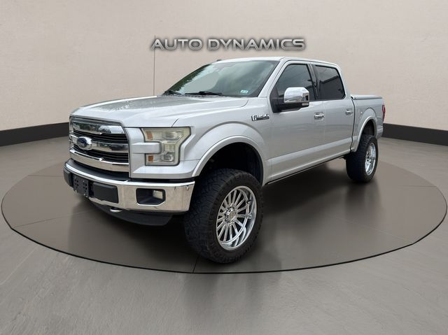 2015 Ford F-150 Lariat | Houston, Texas | Autodynamics