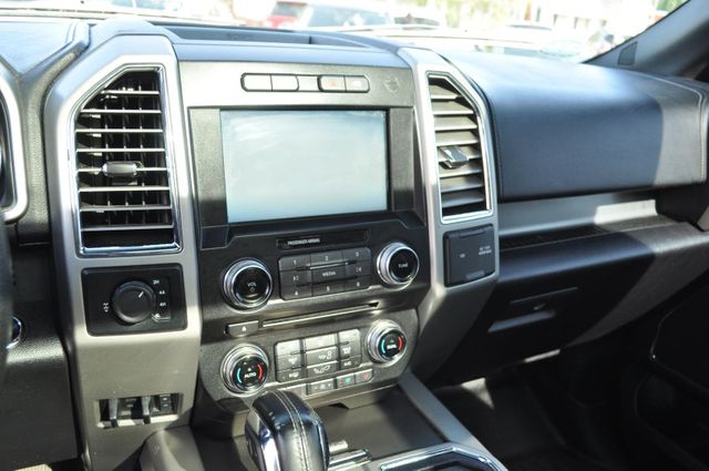 2015 Ford F-150 Lariat Pickup 4D 5 1/2 ft | Louisville, MS | CARite Louisville MS 2015 Ford F-150 Lariat Pickup 4D 5 1/2 ft | Louisville, MS | CARite Louisville MS
