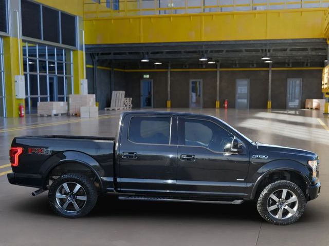 2015 Ford F-150 Lariat Pickup 4D 5 1/2 ft | Louisville, MS | CARite Louisville MS 2015 Ford F-150 Lariat Pickup 4D 5 1/2 ft | Louisville, MS | CARite Louisville MS