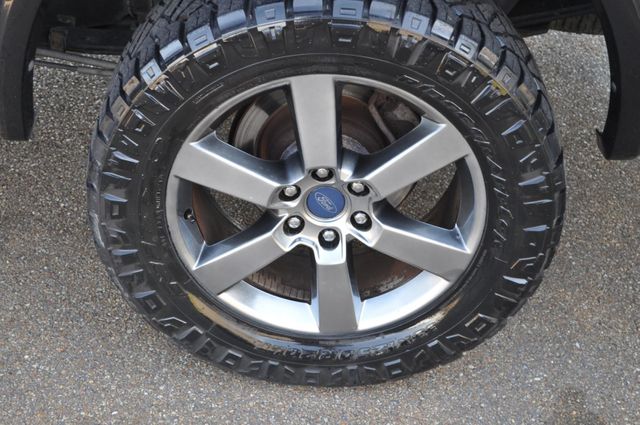 2015 Ford F-150 Lariat Pickup 4D 5 1/2 ft | Louisville, MS | CARite Louisville MS