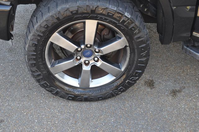 2015 Ford F-150 Lariat Pickup 4D 5 1/2 ft | Louisville, MS | CARite Louisville MS 2015 Ford F-150 Lariat Pickup 4D 5 1/2 ft | Louisville, MS | CARite Louisville MS