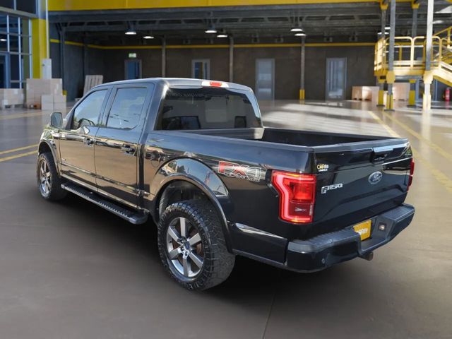2015 Ford F-150 Lariat Pickup 4D 5 1/2 ft | Louisville, MS | CARite Louisville MS 2015 Ford F-150 Lariat Pickup 4D 5 1/2 ft | Louisville, MS | CARite Louisville MS