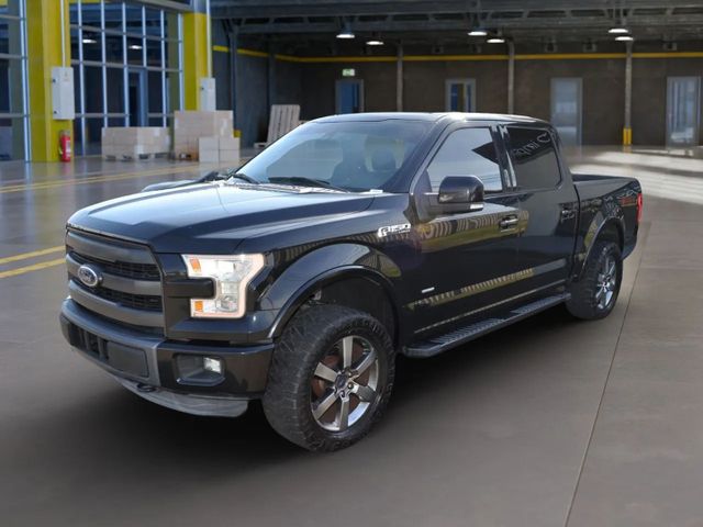 2015 Ford F-150 Lariat Pickup 4D 5 1/2 ft | Louisville, MS | CARite Louisville MS 2015 Ford F-150 Lariat Pickup 4D 5 1/2 ft | Louisville, MS | CARite Louisville MS
