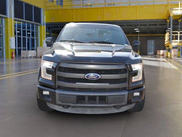 2015 Ford F-150 Lariat Pickup 4D 5 1/2 ft | Louisville, MS | CARite Louisville MS 2015 Ford F-150 Lariat Pickup 4D 5 1/2 ft | Louisville, MS | CARite Louisville MS