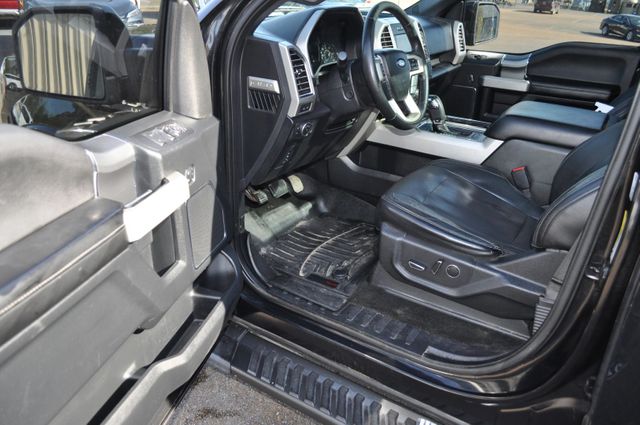 2015 Ford F-150 Lariat Pickup 4D 5 1/2 ft | Louisville, MS | CARite Louisville MS 2015 Ford F-150 Lariat Pickup 4D 5 1/2 ft | Louisville, MS | CARite Louisville MS