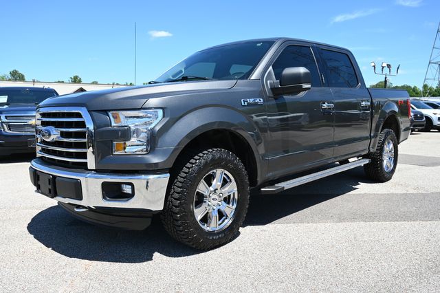 2015 Ford F-150 XLT | Memphis, Tennessee | Memphis Car Smart