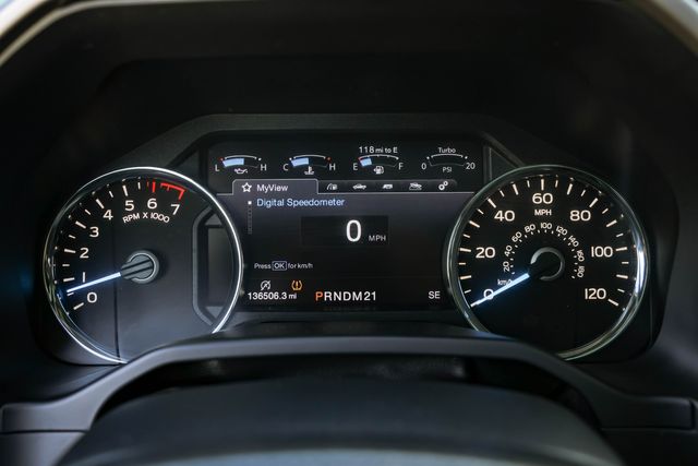 2015 Ford F-150 Lariat | Mesquite, TX | Texas Autos Direct