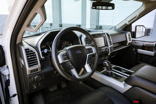 2015 Ford F-150 Lariat | Mesquite, TX | Texas Autos Direct
