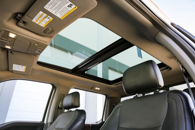 2015 Ford F-150 Lariat | Mesquite, TX | Texas Autos Direct