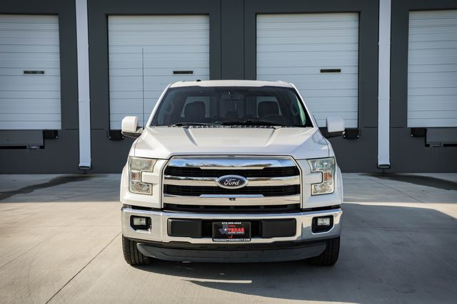 2015 Ford F-150 Lariat | Mesquite, TX | Texas Autos Direct 2015 Ford F-150 Lariat | Mesquite, TX | Texas Autos Direct