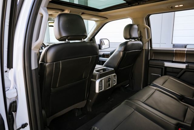 2015 Ford F-150 Lariat | Mesquite, TX | Texas Autos Direct