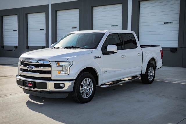 2015 Ford F-150 Lariat | Mesquite, TX | Texas Autos Direct 2015 Ford F-150 Lariat | Mesquite, TX | Texas Autos Direct