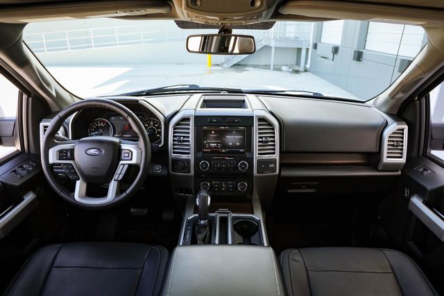 2015 Ford F-150 Lariat | Mesquite, TX | Texas Autos Direct