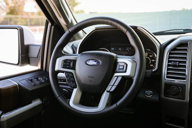 2015 Ford F-150 Lariat | Mesquite, TX | Texas Autos Direct
