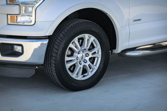 2015 Ford F-150 Lariat | Mesquite, TX | Texas Autos Direct