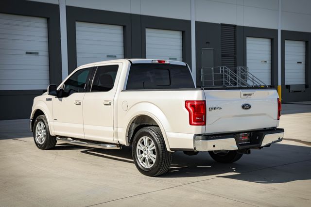 2015 Ford F-150 Lariat | Mesquite, TX | Texas Autos Direct