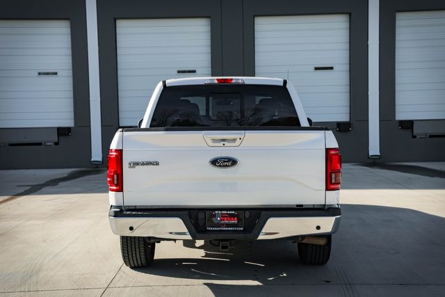 2015 Ford F-150 Lariat | Mesquite, TX | Texas Autos Direct 2015 Ford F-150 Lariat | Mesquite, TX | Texas Autos Direct