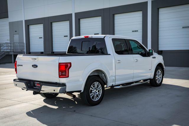2015 Ford F-150 Lariat | Mesquite, TX | Texas Autos Direct