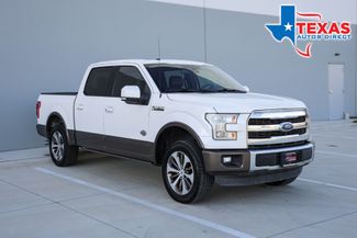 2015 Ford F-150 King Ranch | Mesquite, TX | Texas Autos Direct