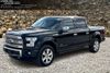 2015 Ford F-150 Platinum | Naugatuck, Connecticut | A Better Way Wholesale Autos-CT 2015 Ford F-150 Platinum | Naugatuck, Connecticut | A Better Way Wholesale Autos-CT