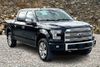 2015 Ford F-150 Platinum | Naugatuck, Connecticut | A Better Way Wholesale Autos-CT 2015 Ford F-150 Platinum | Naugatuck, Connecticut | A Better Way Wholesale Autos-CT