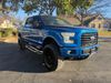 2015 Ford F-150 XLT Pickup 4D 5 1/2 ft | New Braunfels, TX | Country Auto Mart