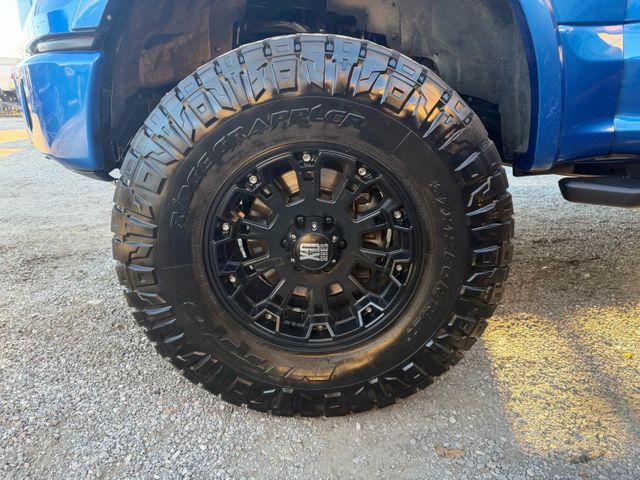 2015 Ford F-150 XLT Pickup 4D 5 1/2 ft